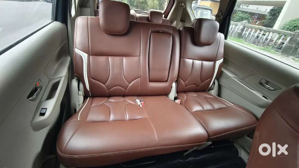 Maruti Suzuki Ertiga 1.3 Zdi Plus, 2018, Diesel