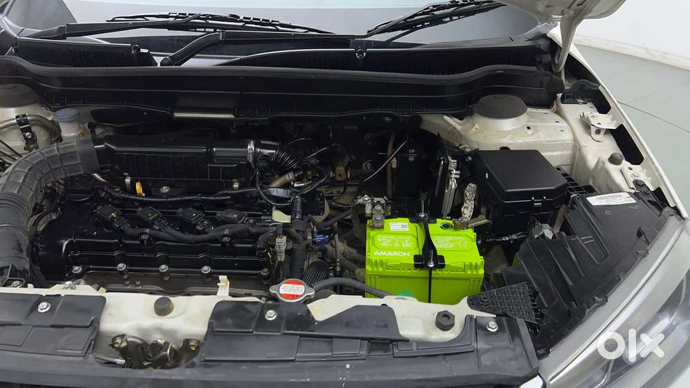 Maruti Suzuki Vitara Brezza 1.5 Vxi, 2022, Petrol