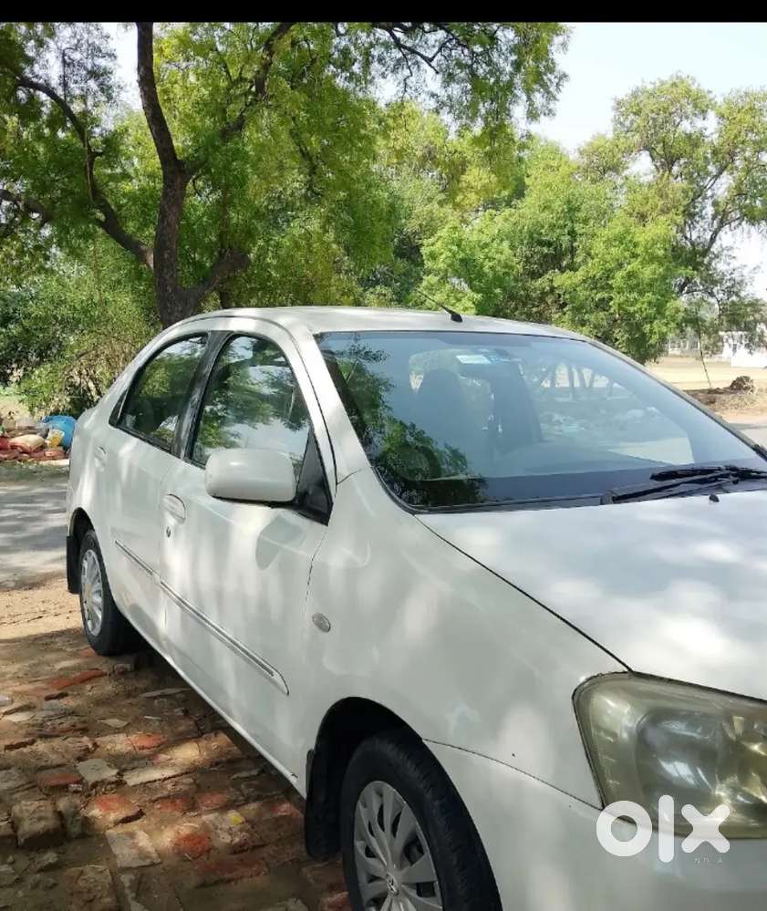 Toyota Etios 2012 Diesel 150000 Km Driven Mileage About 20-25