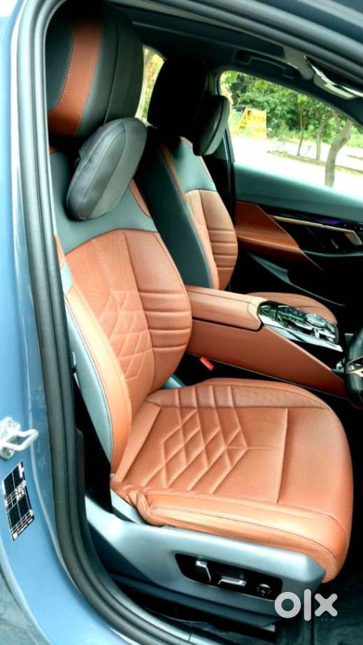 Bmw 5 Series 530 Li M Sport, 2026, Petrol