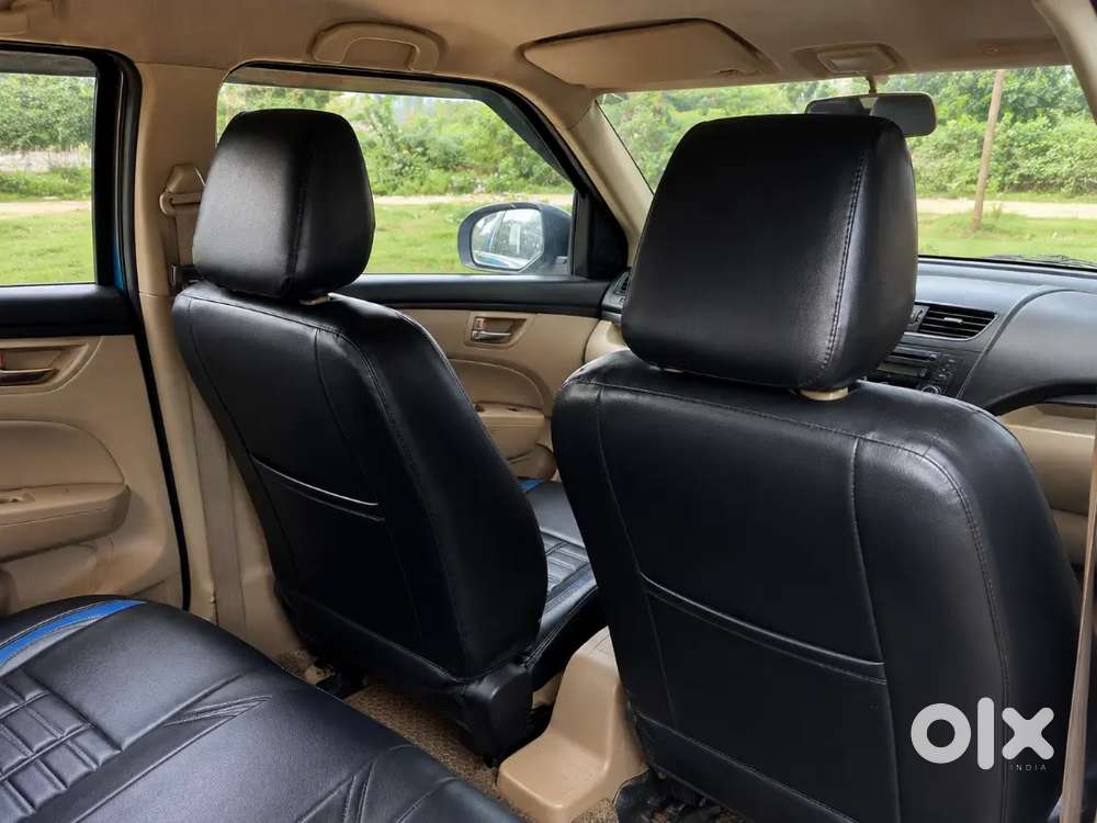 Swift Dzire Only Geniune Buyer