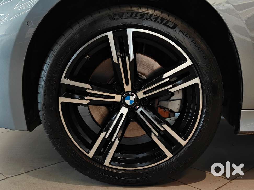 Bmw 3 Series Gran Limousine 330li M Sport, 2024, Petrol