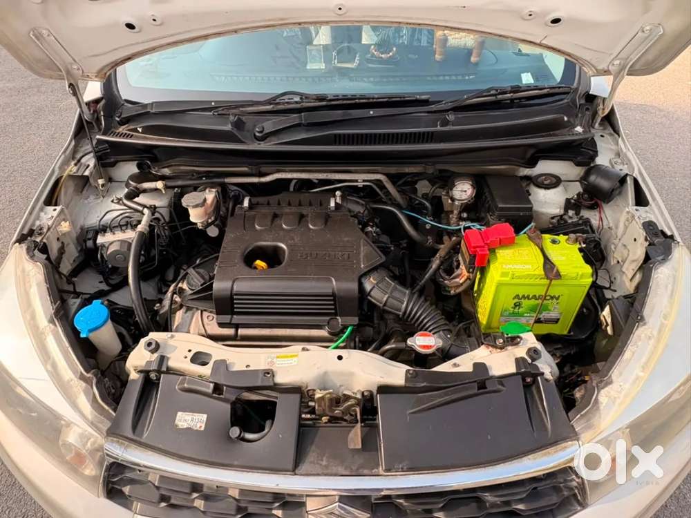 Maruti Suzuki Celerio Vxi(o), 2021, Petrol