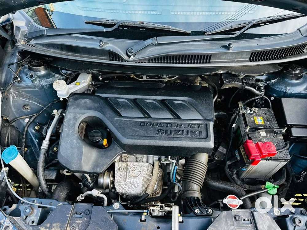Maruti Suzuki Fronx Alpha 1.0l Turbo Mt, 2023