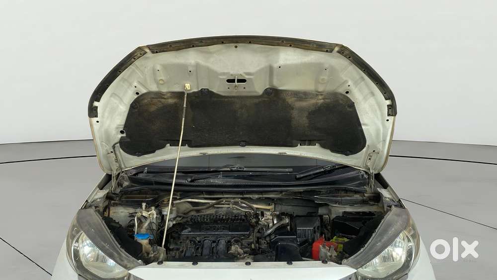Honda Wr-v 1.2 Vx I-vtec, 2017, Petrol