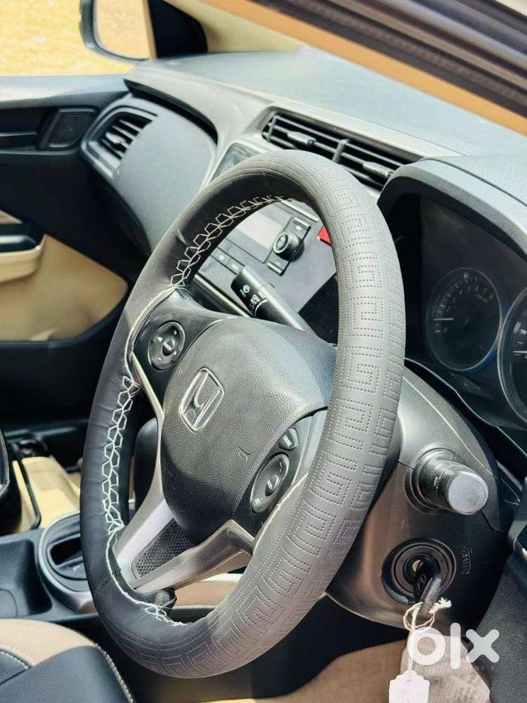Honda City, 2014, Petrol