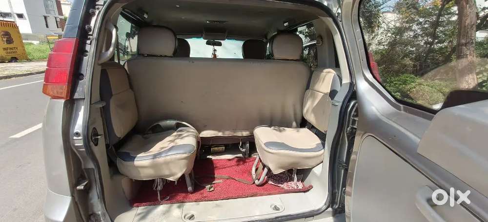 Mahindra Quanto 1.5 C2 2012