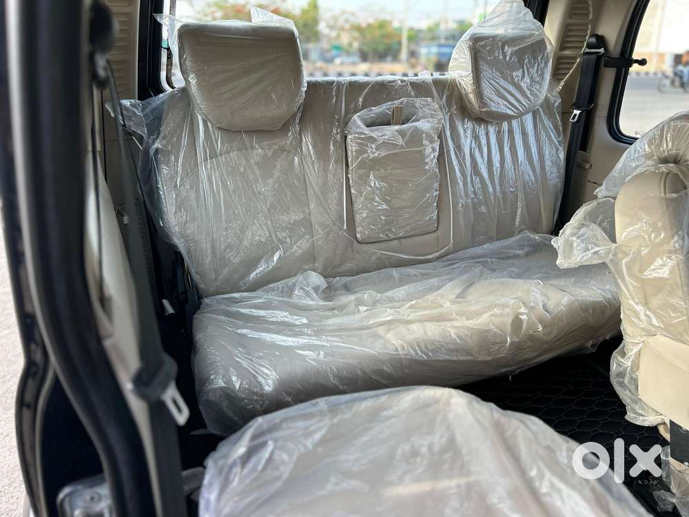 Mahindra Scorpio Classic