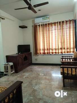 Flat on rent on sale in mumbra olx