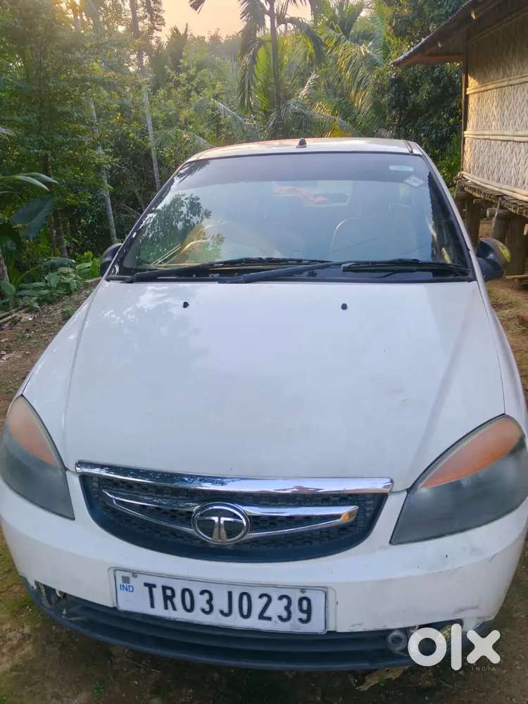 Tata Indica 2019