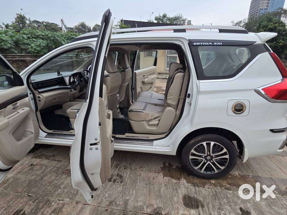 Maruti Suzuki Ertiga Zxi (o) Cng [ ], 2023, Cng & Hybrids