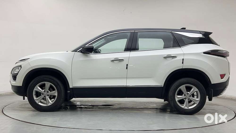 Tata Harrier Xza Dual Tone, 2022, Diesel