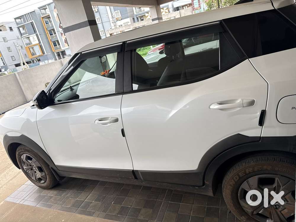 Mahindra Xuv 3xo 2024