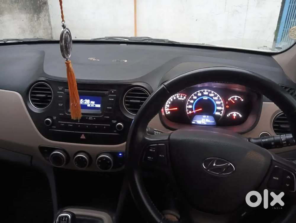 Hyundai Grand I10 2015