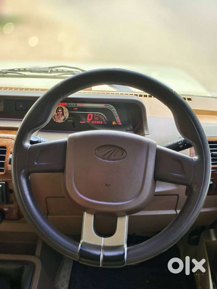 Mahindra Bolero Zlx Bsiii, 2013, Diesel