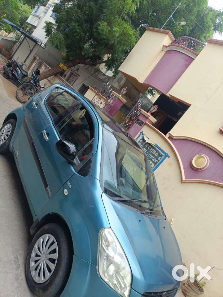 Maruti Suzuki Ritz 2011 Diesel