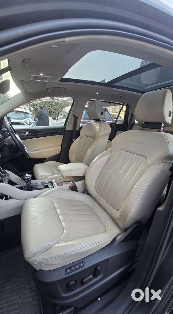 Skoda Kodiaq 2.0 L&k Tdi 4x4 At, 2019, Diesel