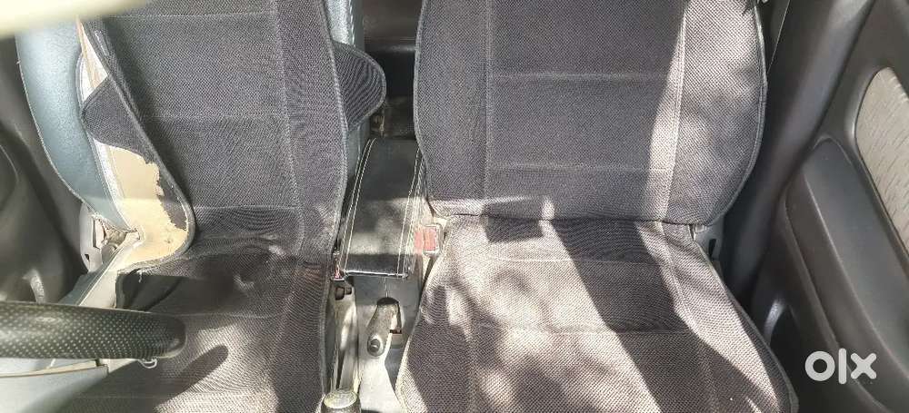 Maruti Wagon R 2009