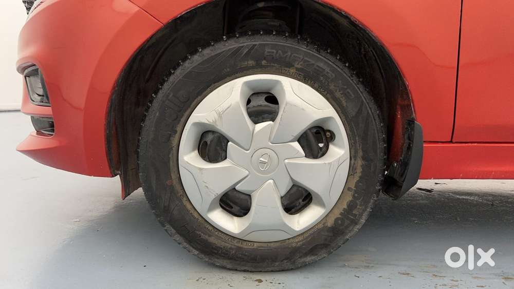 Tata Tiago 1.2 Revotron Xt Option, 2020, Petrol