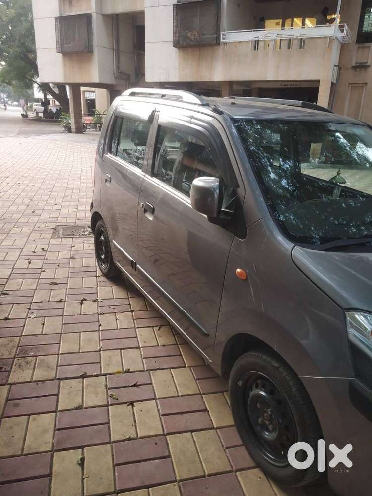 Well Mainted Cng Wagonr For Sale