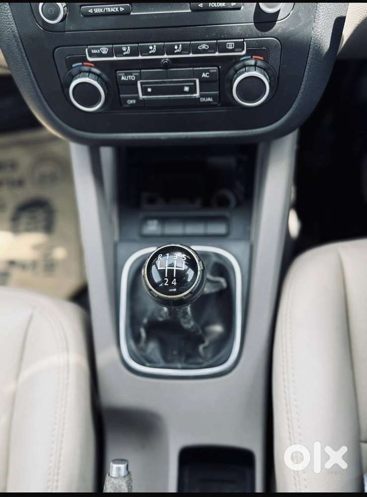 Volkswagen Jetta 1.9 Highline Tdi, 2010, Diesel