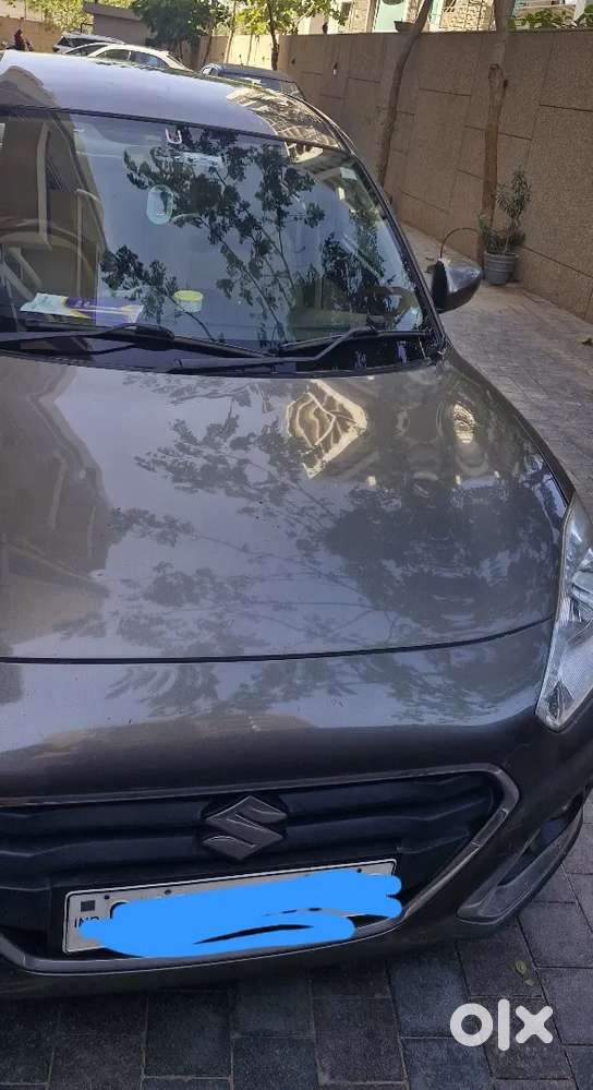 Maruti Suzuki Dzire