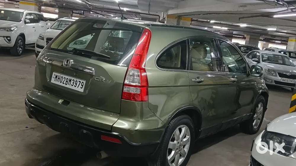 Honda Cr-v 2009