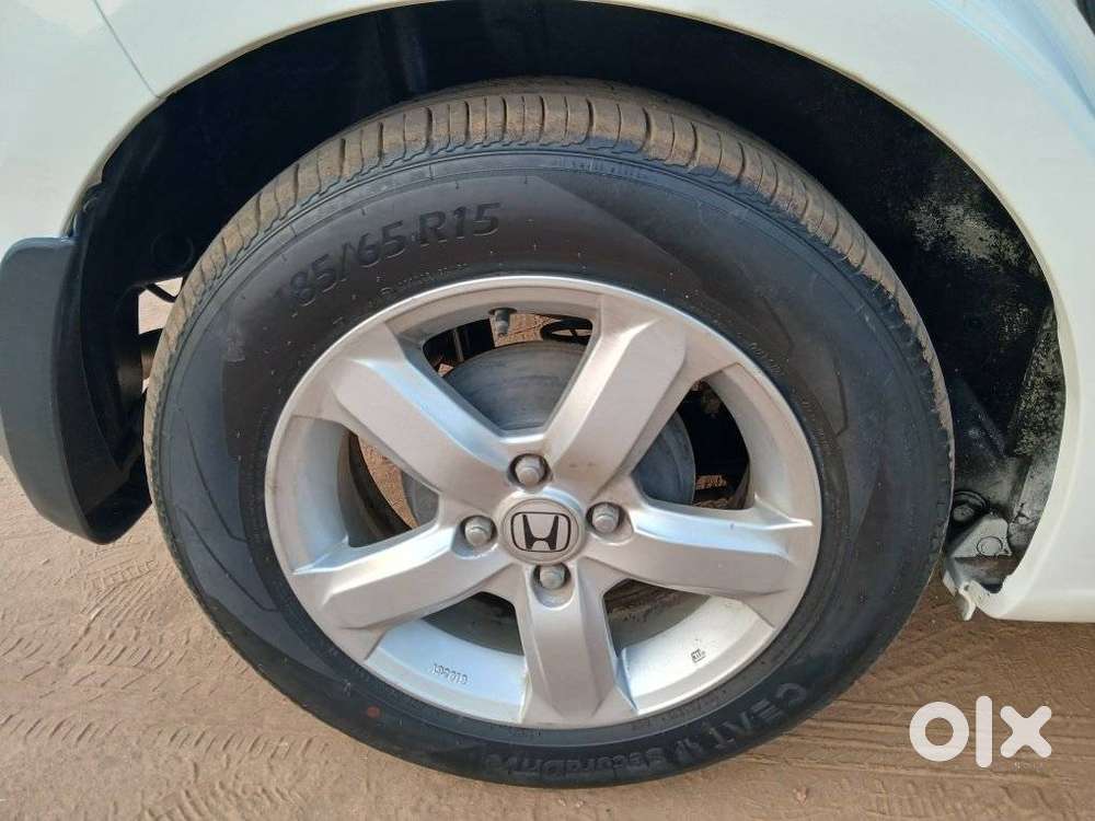 Honda Jazz S, 2011, Petrol