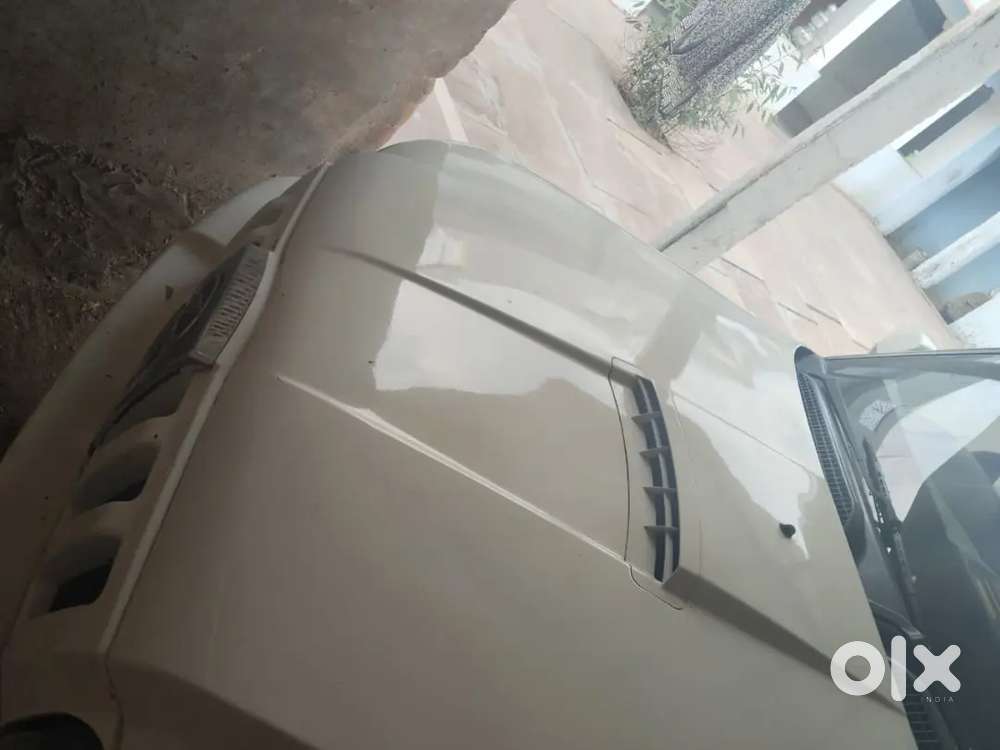 Good Condition, Single Hand Use, Diesel Fuel, 2010 Model