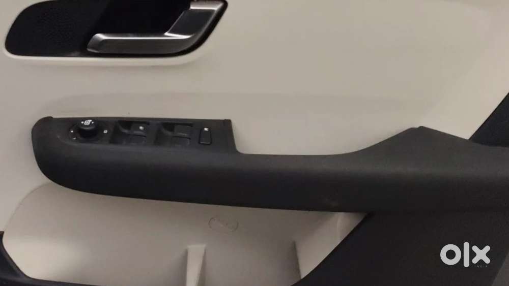 Tata Altroz Xz, 2022, Petrol