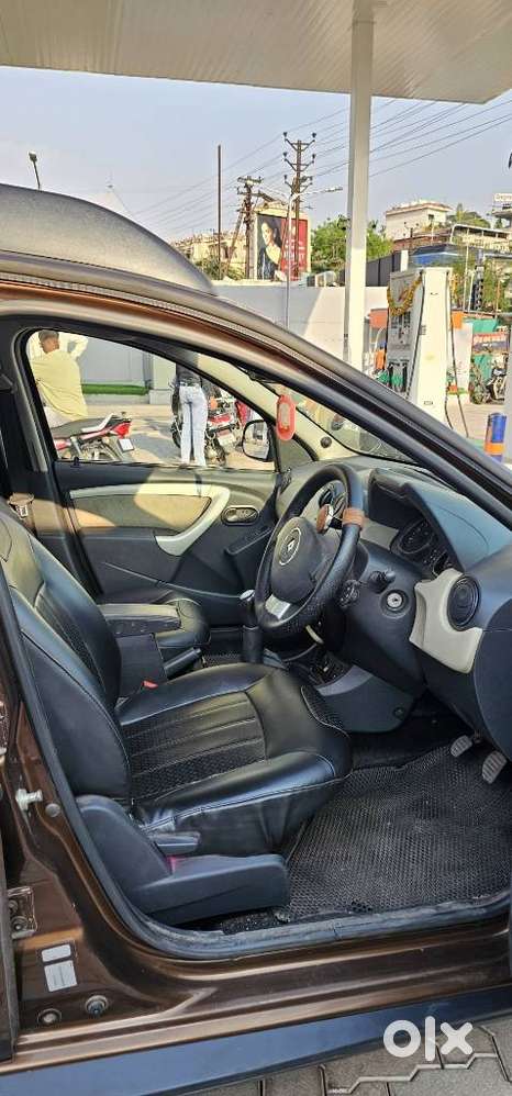 Renault Duster 85ps Rxl Plus Diesel, 2013, Diesel