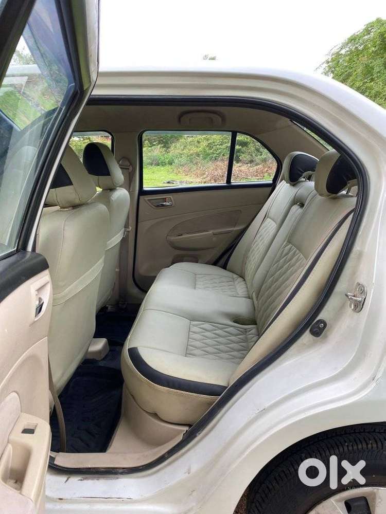 Maruti Suzuki Swift Dzire Vdi Bsiv, 2014, Diesel