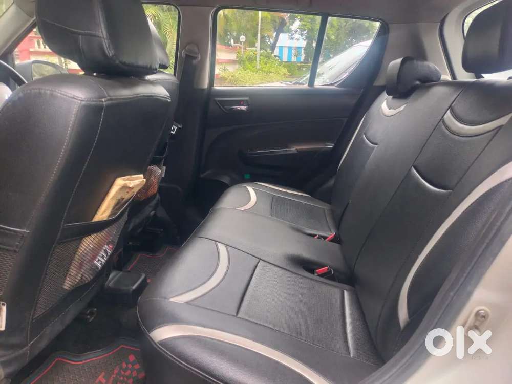 Maruti Suzuki Swift Star Vdi 2014