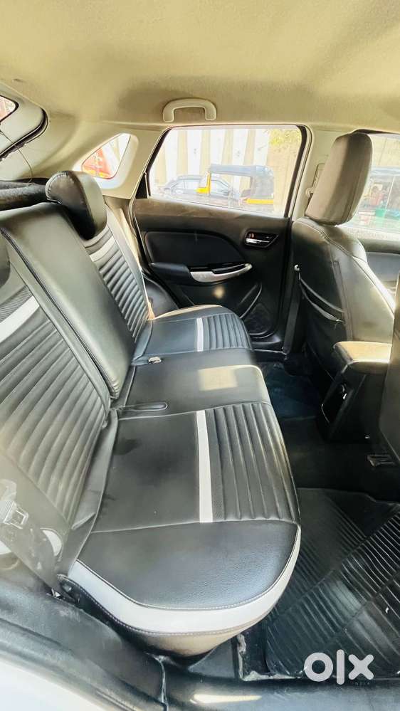 Maruti Suzuki Baleno Zeta, 2019, Cng & Hybrids