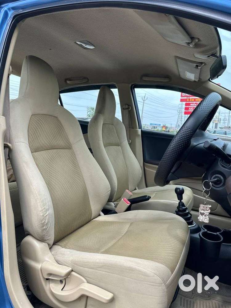 Honda Amaze Vx Diesel, 2014, Diesel