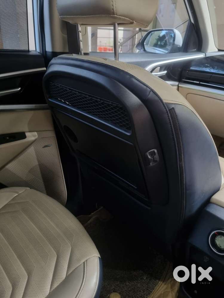 Kia Carens Diesel 2022