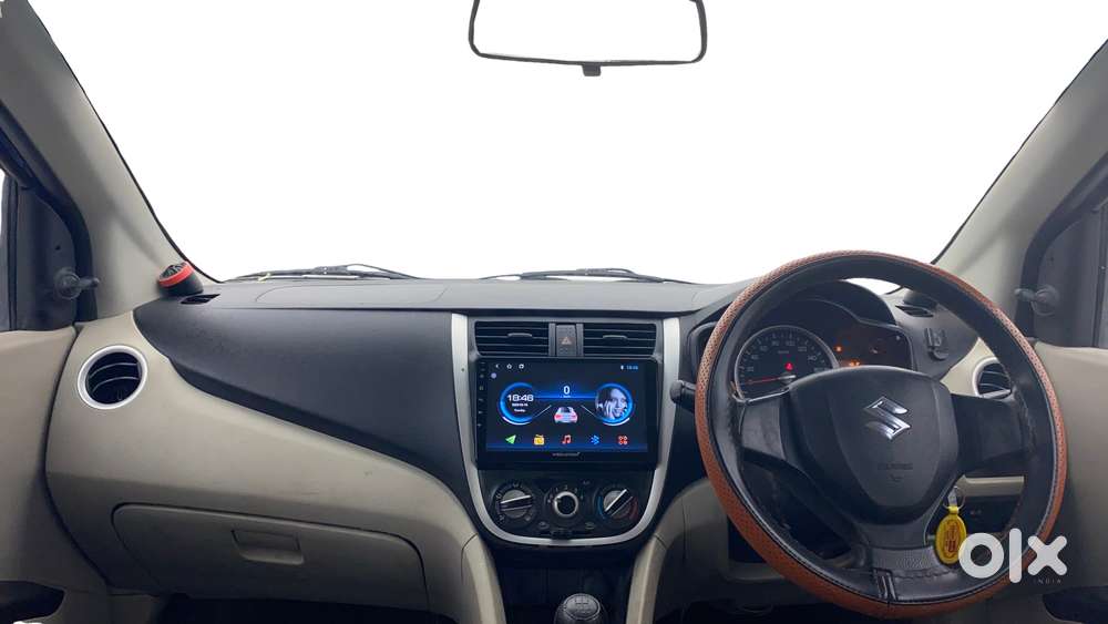 Maruti Suzuki Celerio Cng Vxi Mt, 2020, Cng & Hybrids