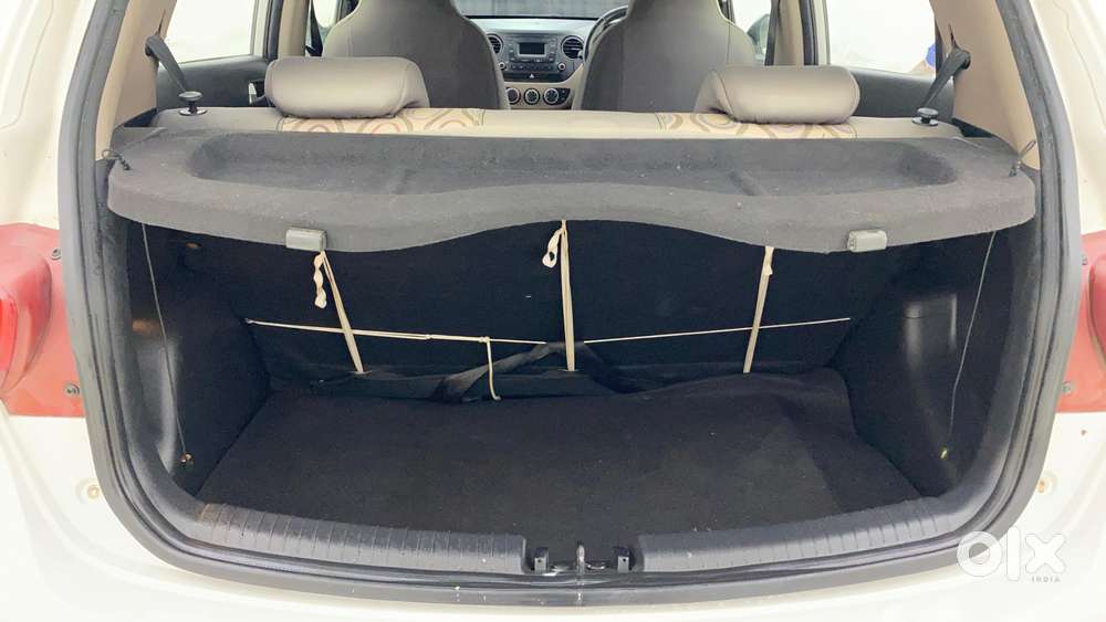 Hyundai Grand I10 Asta 1.2 Kappa Vtvt, 2016, Petrol