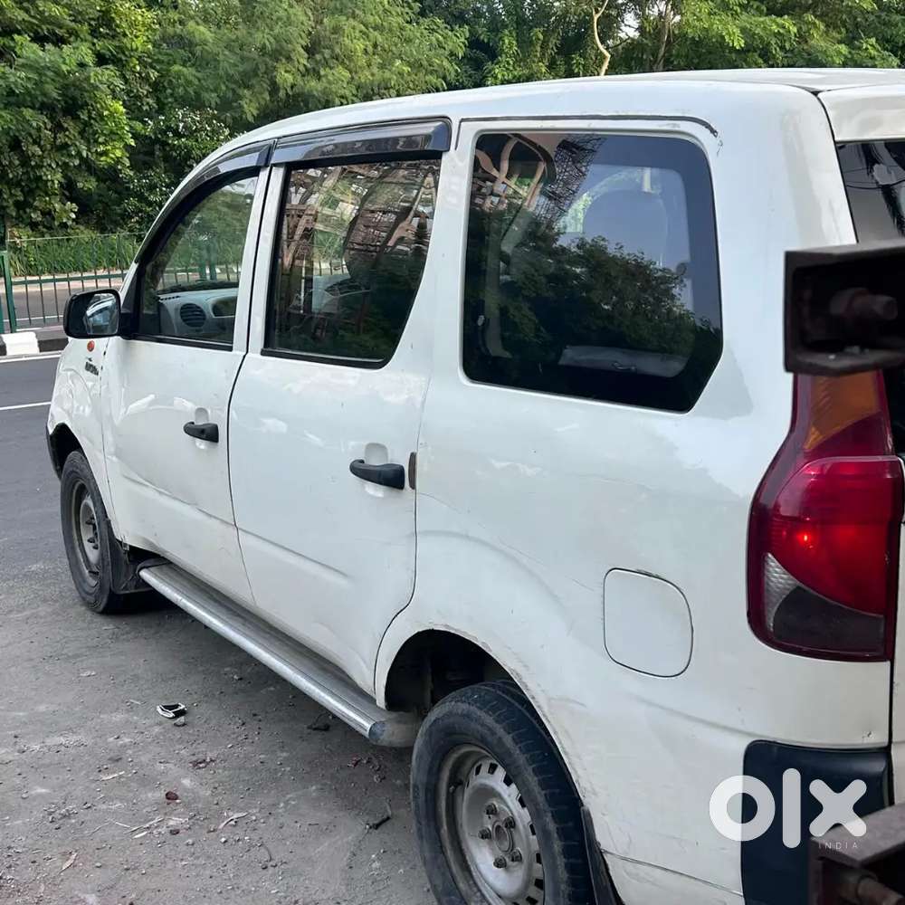 Mahindra Xylo 2011 Diesel 102000 Km Driven