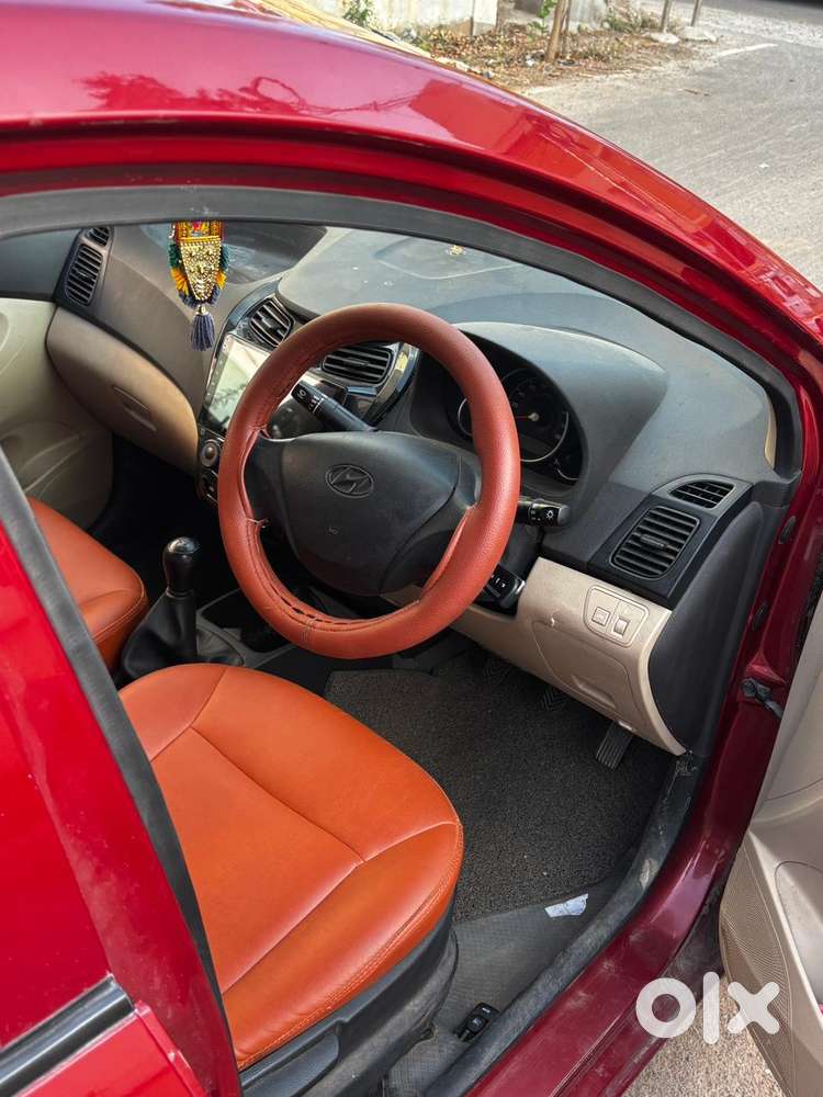 Hyundai Eon 1.0 Era Plus, 2014, Petrol