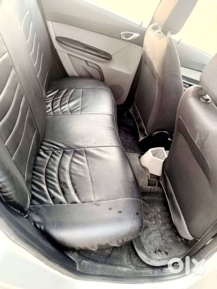 Tata Tiago Xz Plus Diesel, 2016, Diesel