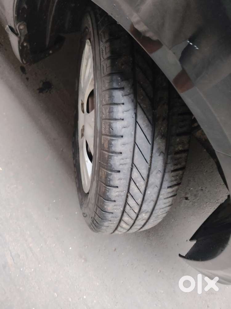 Honda Amaze S At I-vtech, 2013, Petrol