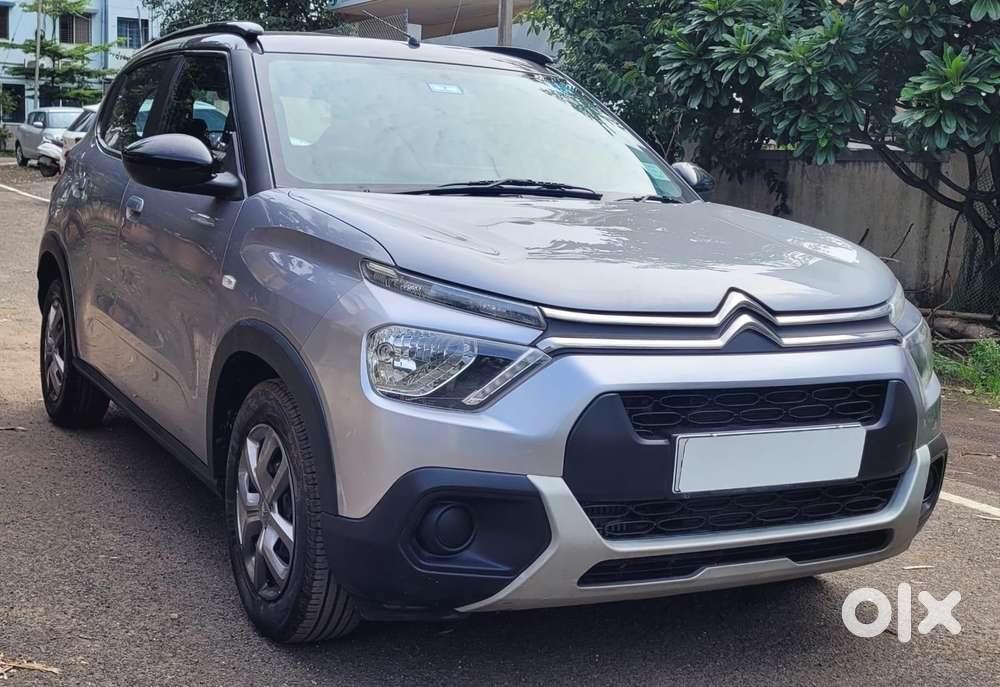 Citroen C3 X Shine 1.2 Turbo, 2023, Petrol