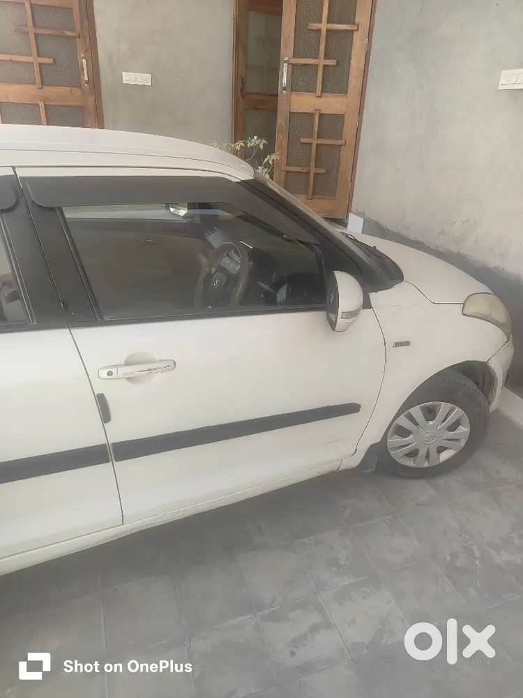 Maruti Suzuki Dzire 2013 Diesel 200000 Km Driven