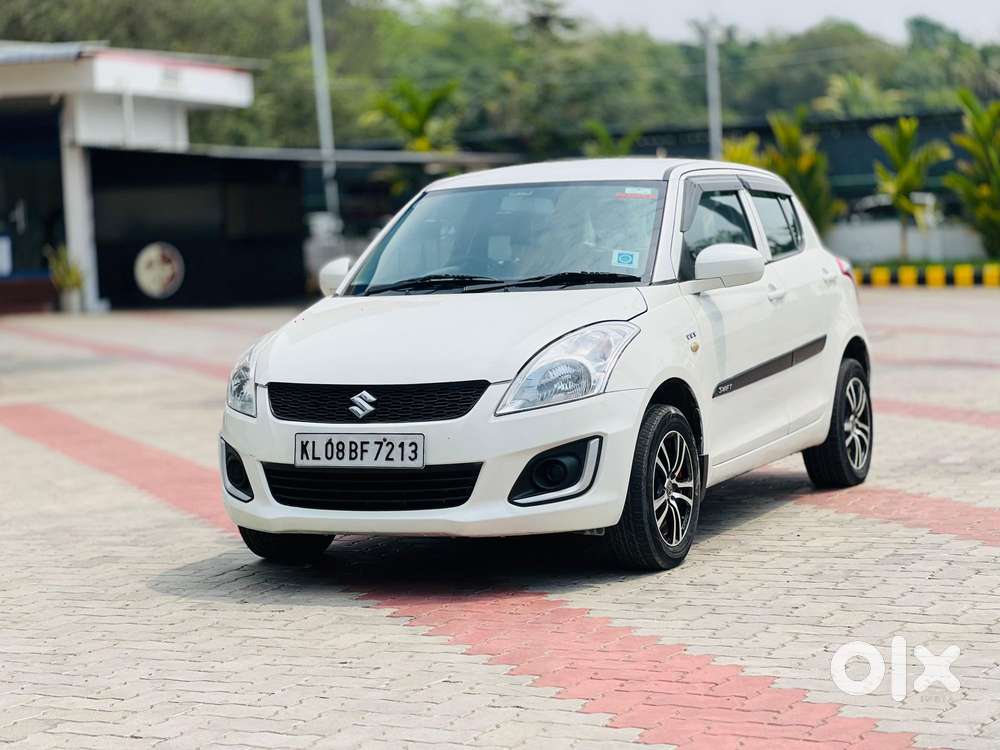 Maruti Suzuki Swift 2011-2014 Lxi, 2015, Petrol