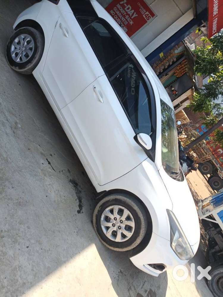 Hyundai I20 Sportz 1.2 Bs-iv, 2019, Petrol