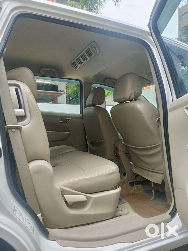 Maruti Suzuki Ertiga Zdi+ Shvs, 2017, Diesel