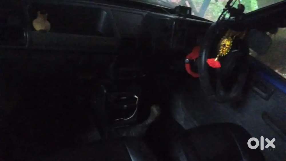 Maruti Suzuki 800 2004 Petrol Well Maintained