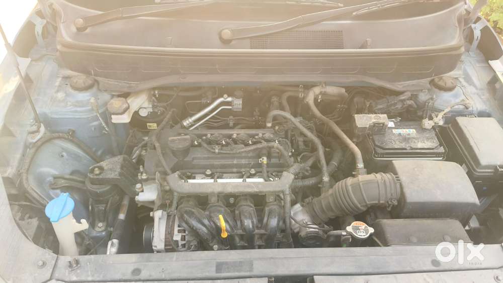 Hyundai Venue 1.2 S Plus, 2021, Petrol
