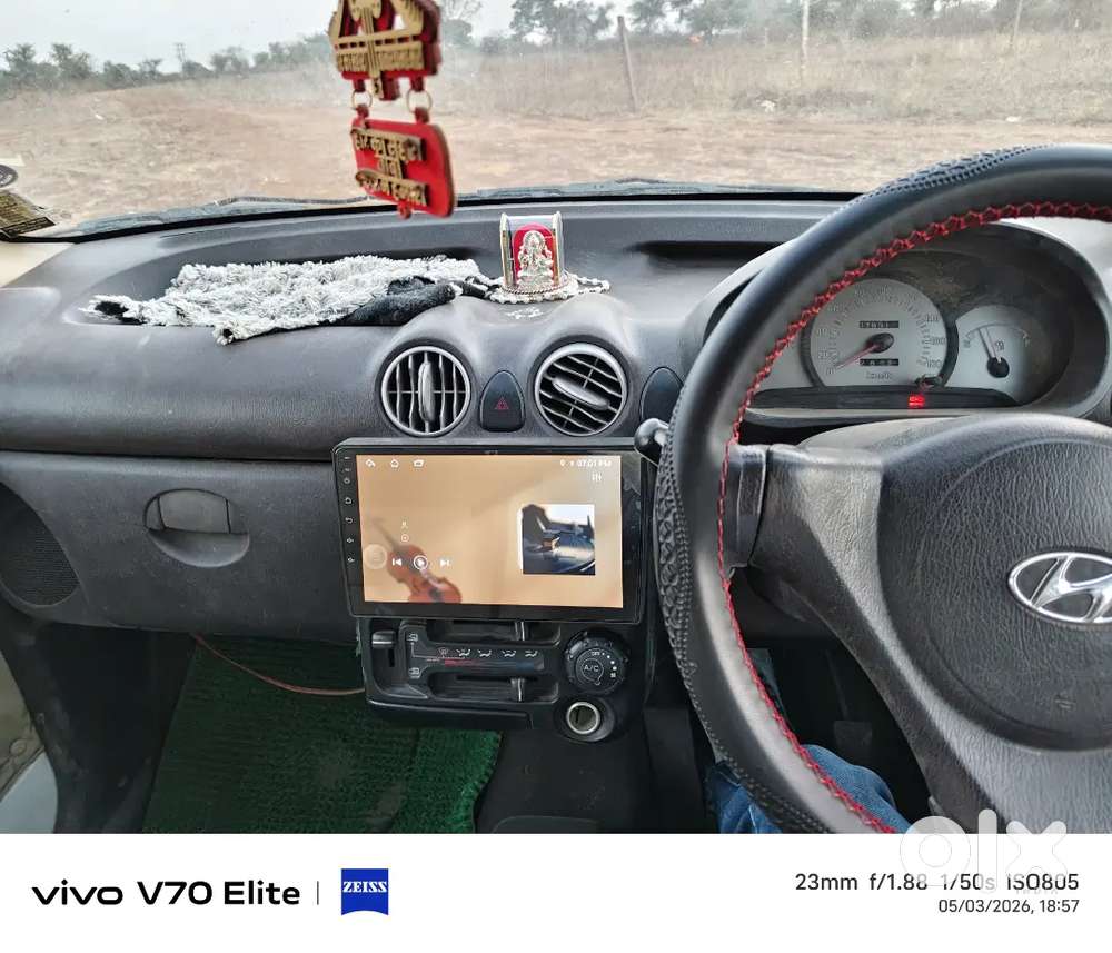 Good Condition And Very Good Car